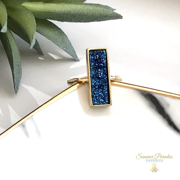 🆕 DRUZY RING - Picture 6 of 6